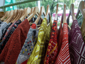 El nuevo recinto se integrará al circuito de museos de la ciudad y tendrá como eje central la valoración de los saberes textiles. GOBIERNO DE MEXICO