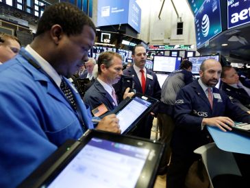 Varias firmas tecnológicas registraron pérdidas durante la jornada de este jueves. AP/ARCHIVO