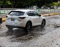 Protección Civil emite alertas preventivas debido a que las inundaciones podrían causar estragos en calles de la ZMG. EL INFORMADOR/ARCHIVO