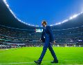 La directiva del América ha elegido a Almada por su experiencia y éxito en torneos de la zona. IMAGPO7.