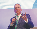 De acuerdo con publicaciones compartidas por el propio empresario en redes sociales, el premio consiste en dos entradas para el partido inaugural del Mundial 2026. SUN/ARCHIVO