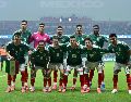 Javier Aguirre aseguró que México llega listo para debutar en el Mundial 2026 ante Sudáfrica, tras un proceso de preparación de casi dos años y con plena confianza en los 26 convocados. IMAGO7.