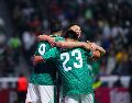 Gallardo (23) manifestó su disposición para asumir cualquier rol que le sea asignado dentro de la plantilla, ya sea en el cuadro inicial o como suplente. IMAGO7/M. Contreras