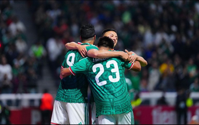 Gallardo (23) manifestó su disposición para asumir cualquier rol que le sea asignado dentro de la plantilla, ya sea en el cuadro inicial o como suplente. IMAGO7/M. Contreras