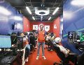 Nicolás Studer. De cara al Mundial, el uruguayo considera que la Perla Tapatía ofrecerá una experiencia memorable para los aficionados extranjeros por su hospitalidad y atractivos turísticos. EL INFORMADOR • A. OLIVAREZ