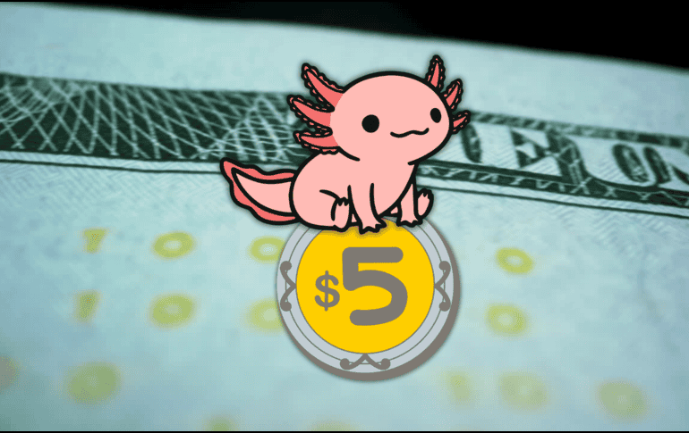 El debilitamiento global del dolar es uno de los principales motores detrás de este comportamiento matutino, reflejando la sensibilidad de los mercados ante los eventos de talla internacional. ESPECIAL / CANVA