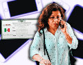 A partir del 1 de julio de 2026, las líneas telefónicas móviles no registradas con la CURP quedarán suspendidas. ESPECIAL/Canva/Unsplash