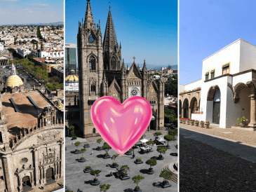 El Mundial 2026 en Guadalajara es una de las mejores oportunidades para recorrer las calles de la ciudad y conocer lugares nuevos. EL INFORMADOR / ARCHIVO