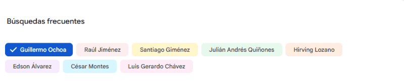 ESPECIAL / Google Trends&nbsp;