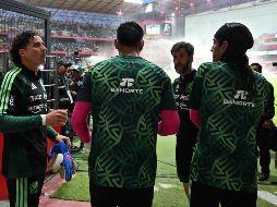 Entre los nombres que han acaparado la atención se encuentran figuras que, sin duda, pueden definir el rumbo del equipo en esta justa internacional. IMAGO7