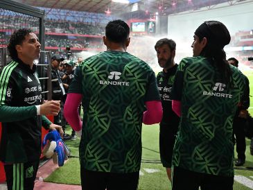 Entre los nombres que han acaparado la atención se encuentran figuras que, sin duda, pueden definir el rumbo del equipo en esta justa internacional. IMAGO7
