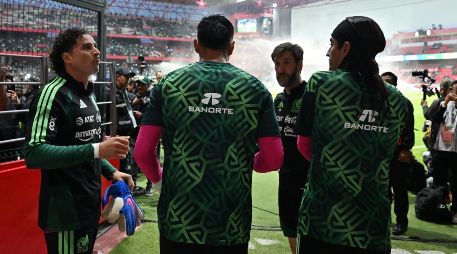 Entre los nombres que han acaparado la atención se encuentran figuras que, sin duda, pueden definir el rumbo del equipo en esta justa internacional. IMAGO7