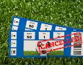 La FIFA notificó a los compradores mediante correo electrónico que los boletos con precio incorrecto se emitieron el pasado 21 de mayo. ESPECIAL / CANVA