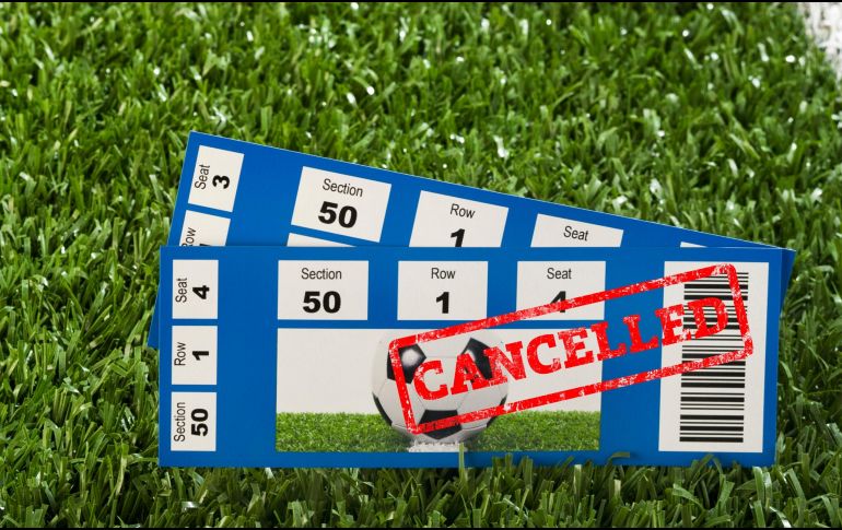 La FIFA notificó a los compradores mediante correo electrónico que los boletos con precio incorrecto se emitieron el pasado 21 de mayo. ESPECIAL / CANVA