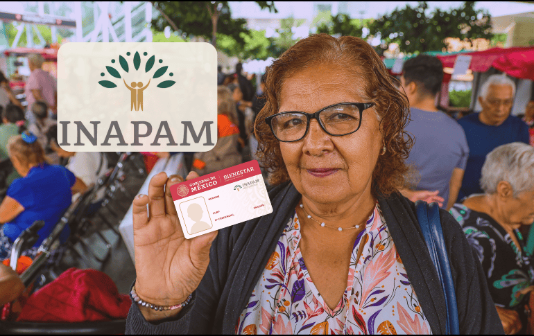 El INAPAM detalló el proceso gratuito para que los adultos mayores de 60 años tramiten su credencial en 2026. Descubre los documentos necesarios y dónde acudir. EL INFORMADOR/ARCHIVO
