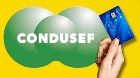 La Condusef no está pidiendo a los mexicanos cancelar sus tarjetas ni abandonar este medio de pago.  ESPECIAL