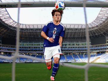 Esto dijo Kubo sobre la cancha de Tigres. IMAGO7 / EFE / ARCHIVO
