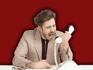 Muchas personas elevan la voz no por agresividad o molestia genuina, sino porque sienten que sus interlocutores no prestan la atención debida. ESPECIAL/Unsplash
