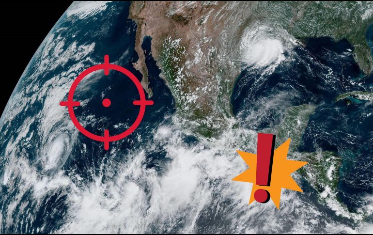 Los modelos de pronóstico señalan que 