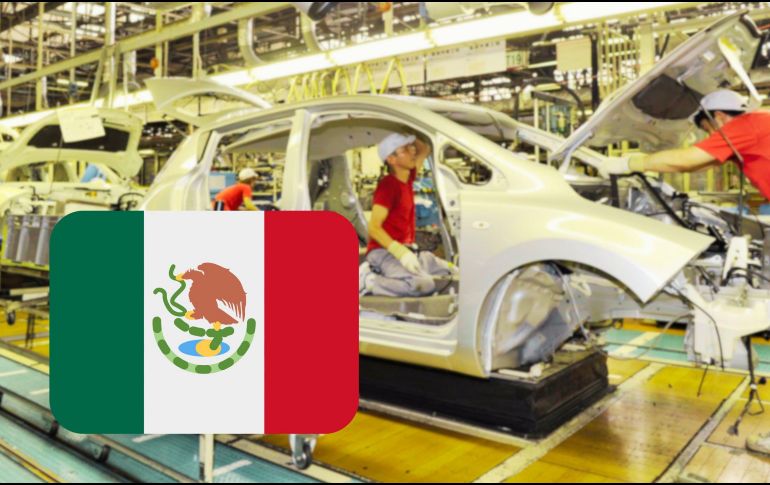 Entre las marcas chinas, Changan reportó un incremento de 27.6 % en ventas con la colocación de mil 972 unidades en mayo, según el Inegi. AFP / ARCHIVO