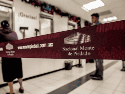 La huelga que afecta al Nacional Monte de Piedad se ha convertido en uno de los conflictos laborales más prolongados de los últimos años en México.  INFORMADOR/AQRCHIVO