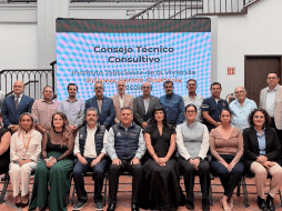 Presenta director general del IJALVI Plan Estatal de Vivienda 2026. COORDINACIÓN GENERAL DE GESTIÓN DEL TERRITORIO/ESPECIAL