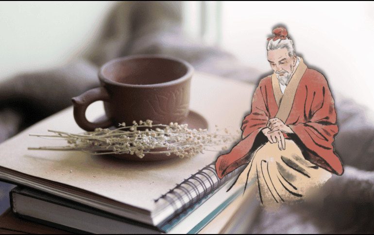 China busca vincular su tradición cultural con los desafíos del presente. PIXABAY/CANVA/ESPECIAL