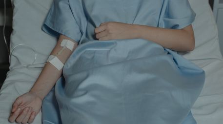 Las personas detectadas con miasis en Guanajuato recibieron atención médica oportuna y se recuperan en casa. ESPECIAL/PEXELS