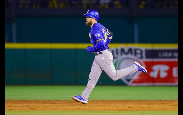 Charros toma ventaja en la serie contra Rieleros de Aguascalientes. CHARROS DE JALISCO
