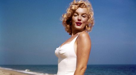 En 1954, Monroe se rebeló contra Hollywood y se negó a aparecer en 'The Girl in Pink Tights' para distanciarse de papeles de mujer ingenua. EFE/ARCHIVO