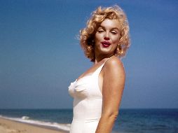 En 1954, Monroe se rebeló contra Hollywood y se negó a aparecer en 'The Girl in Pink Tights' para distanciarse de papeles de mujer ingenua. EFE/ARCHIVO