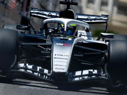 La emoción de la F1 continúa este fin de semana con una nueva cita en el Circuit de Monaco, donde los aficionados mexicanos estarán atentos a la actuación de Sergio 