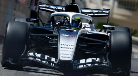 La emoción de la F1 continúa este fin de semana con una nueva cita en el Circuit de Monaco, donde los aficionados mexicanos estarán atentos a la actuación de Sergio 