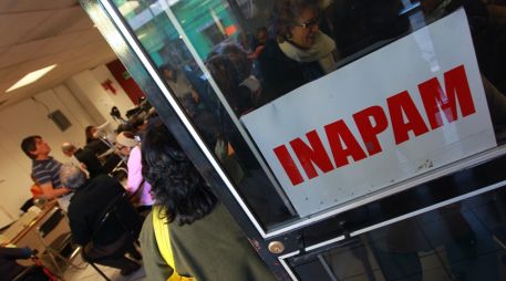 Aprovechar todos los descuentos del INAPAM es una estrategia económica que muchos aprovechan. EL INFORMADOR/ARCHIVO