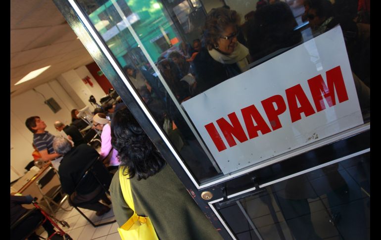 Aprovechar todos los descuentos del INAPAM es una estrategia económica que muchos aprovechan. EL INFORMADOR/ARCHIVO