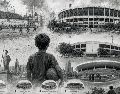 Los estadios de Guadalajara cuentan cómo se ha pensado la ciudad a sí misma en cada época. CORTESÍA