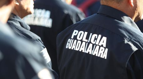 Entre enero de 2025 y el 15 de mayo pasado fueron separados de sus cargos 29 elementos y dos policías viales. EL INFORMADOR/Archivo