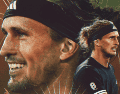Alexander Zverev cumplió el sueño que persiguió durante años y levantó por primera vez un trofeo de Grand Slam. X / @rolandgarros