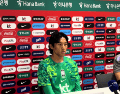 Aunque evitó asegurar si esta será su última Copa del Mundo, Kim reconoció que afronta el torneo con una perspectiva distinta debido a su edad y experiencia. EL INFORMADOR