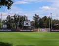 En el caso de Corea del Sur, el balance ha sido positivo desde su llegada a Guadalajara, tanto en lo deportivo como en la logística. EL INFORMADOR/ A. Navarro