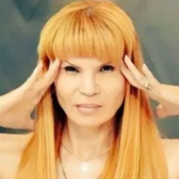 La astróloga y tarotista Mhoni Vidente reveló sus predicciones para cada signo zodiacal durante el fin de semana del la semana del 12 al 16 de octubre. FACEBOOK / Mhoni Vidente.