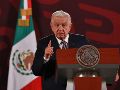 El PAN denunció ante la Corte Penal Internacional a López Obrador por presuntos pactos con el crimen organizado durante su administración. SUN/ ARCHIVO.