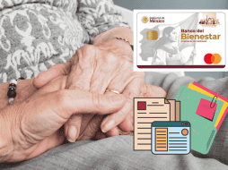 En caso de que la persona adulta mayor necesite apoyo para realizar el trámite o para recibir posteriormente el beneficio, podrá designar una persona auxiliar. CANVA