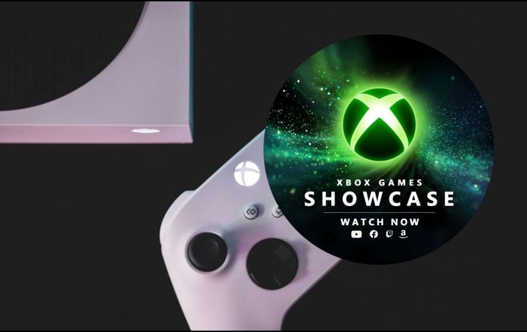 Gears of War: E-Day, Fable y Halo encabezaron los anuncios del Xbox Games Showcase 2026. UNSPLASH.