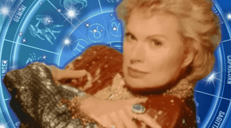 Conoce las predicciones de Walter Mercado para esta semana. FACEBOOK/WALTER MERCADO.