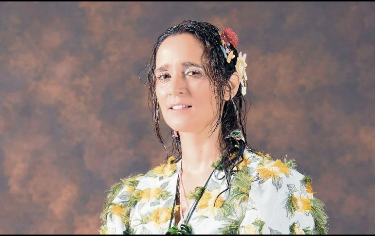 La cantautora plasmó sus inquietudes, sueños e ideas en “Norteña”, un disco íntimo donde busca exponer su evolución creativa. CORTESÍA