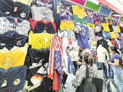 La dependencia federal exhortó a los consumidores a utilizar el crédito de manera responsable durante la temporada mundialista. EL UNIVERSAL