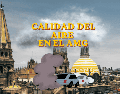 La mañana de este lunes 8 de junio en el AMG se registra buena calidad del aire en Atemajac con 13 puntos IMECA. EL INFORMADOR / ARCHIVO