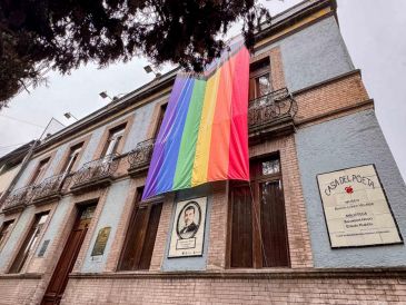 Otros poetas han manifestado su preocupación por el destino del Museo Ramón López Velarde. SUN/ARCHIVO