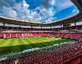 Ante la importante movilidad que generará el Mundial en los alrededores del estadio, el IAM recomienda a los asistentes consultar constantemente los reportes meteorológicos antes de salir de casa. EL INFORMADOR/ EL INFORMADOR/ A. Navarro